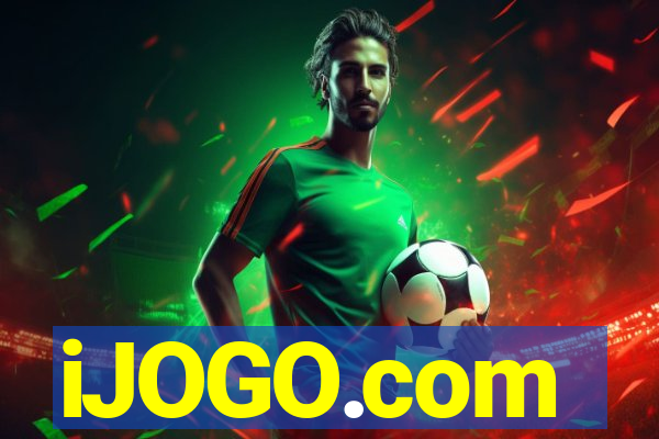 iJOGO.com