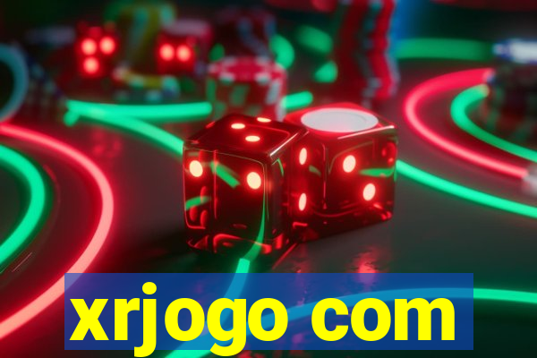 xrjogo com