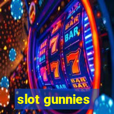 slot gunnies