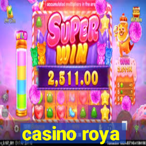 casino roya