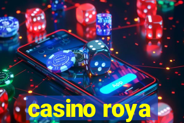 casino roya