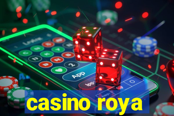 casino roya