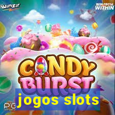 jogos slots