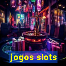 jogos slots