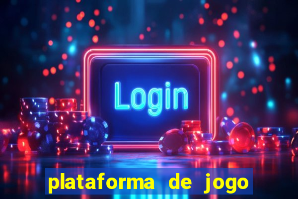 plataforma de jogo que paga no cadastro facebook