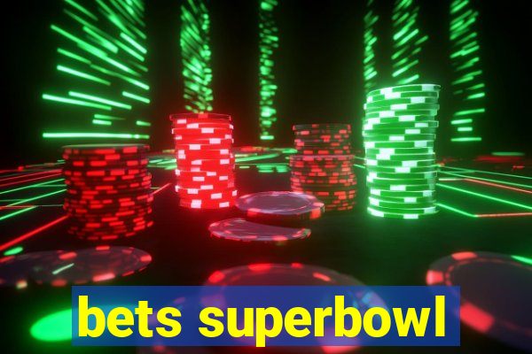 bets superbowl