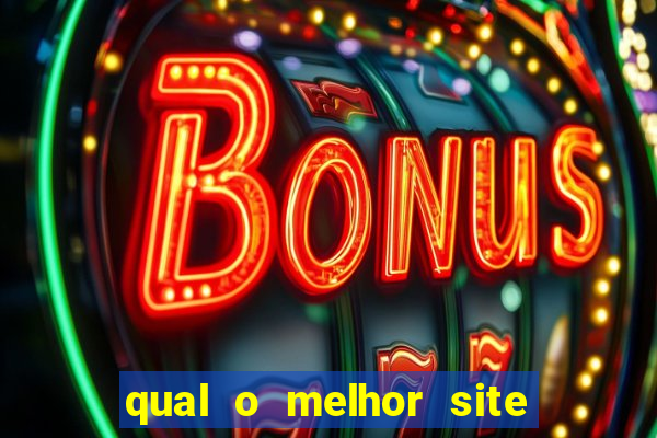 qual o melhor site de jogos para ganhar dinheiro