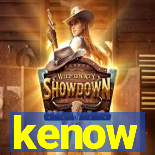 kenow