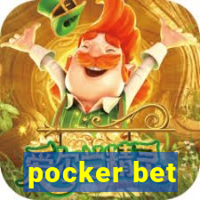 pocker bet