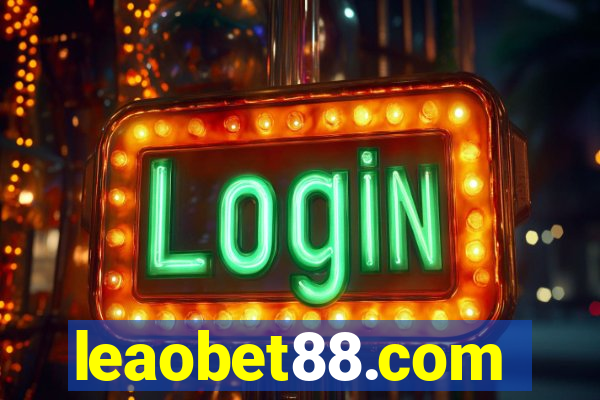 leaobet88.com