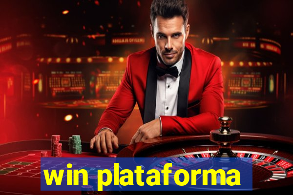 win plataforma