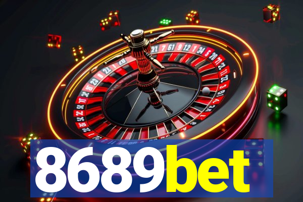 8689bet