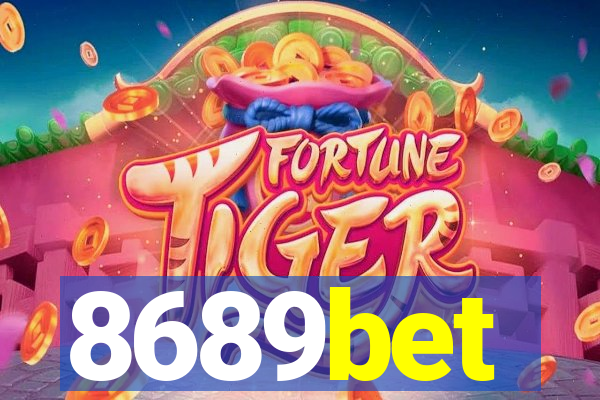 8689bet