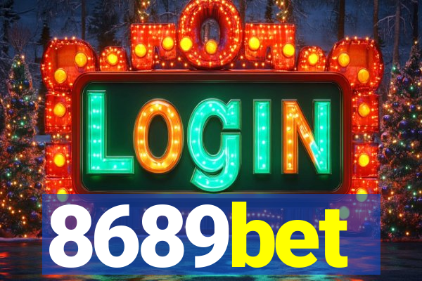 8689bet