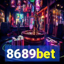 8689bet