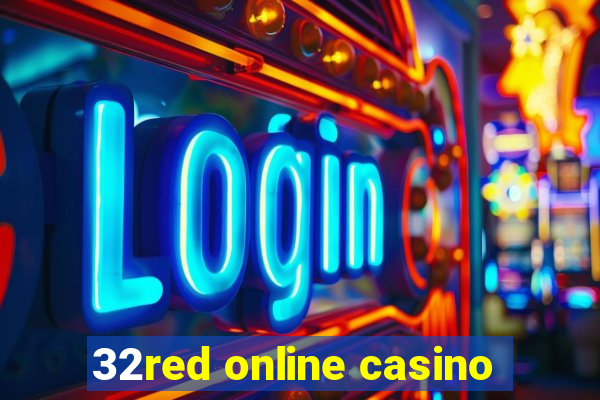 32red online casino