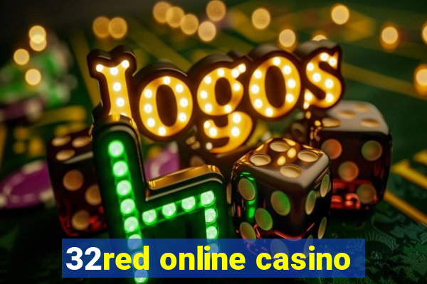 32red online casino