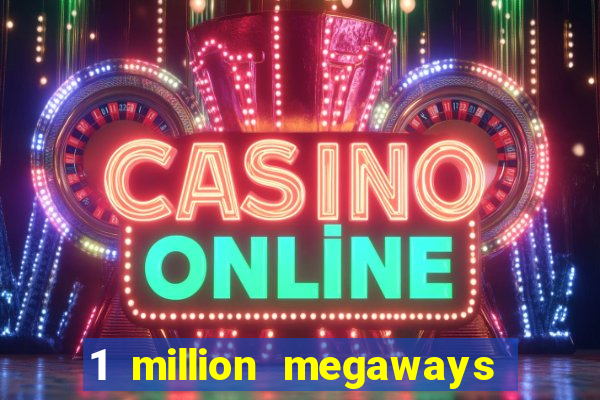 1 million megaways bc casinos