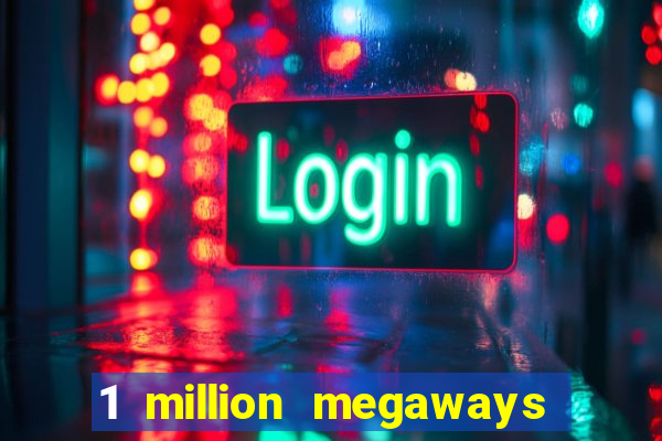 1 million megaways bc casinos