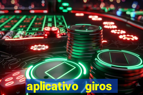 aplicativo giros grátis coin master