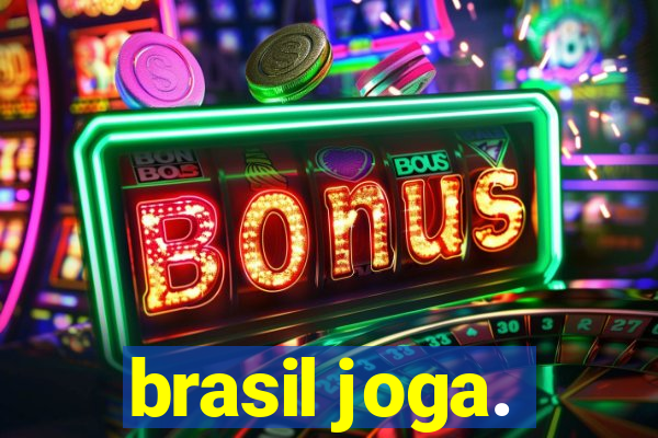 brasil joga.