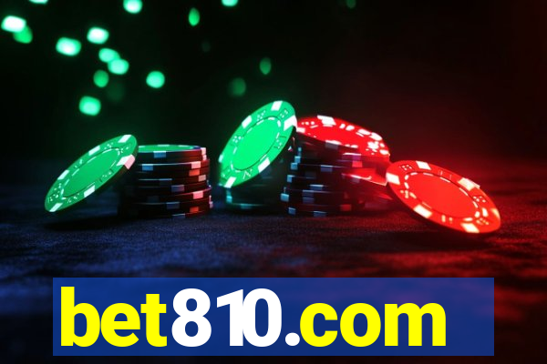 bet810.com