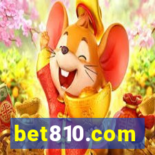 bet810.com