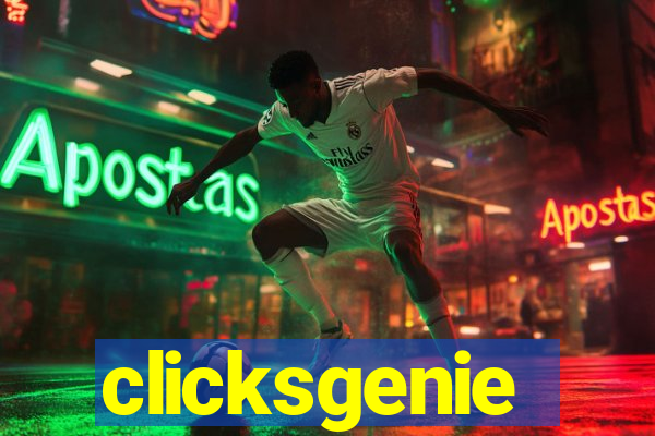 clicksgenie