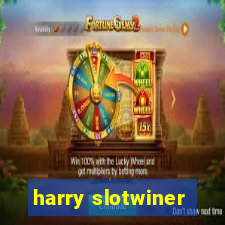 harry slotwiner