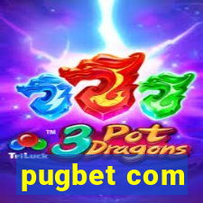 pugbet com