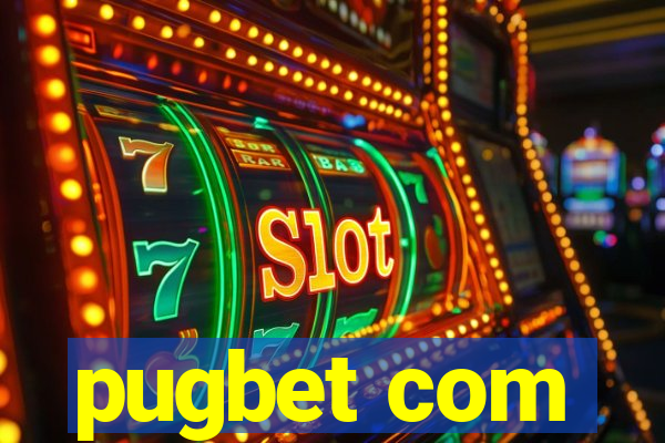 pugbet com