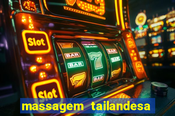 massagem tailandesa santos sp