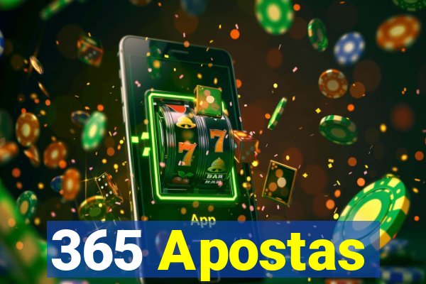 365 Apostas