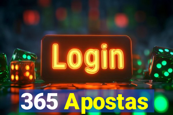 365 Apostas