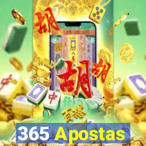 365 Apostas