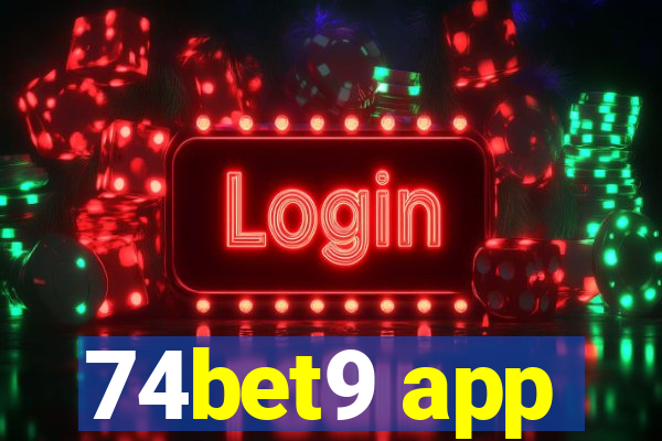 74bet9 app