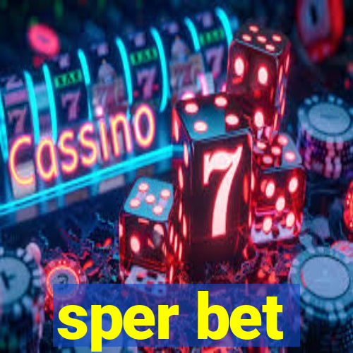 sper bet