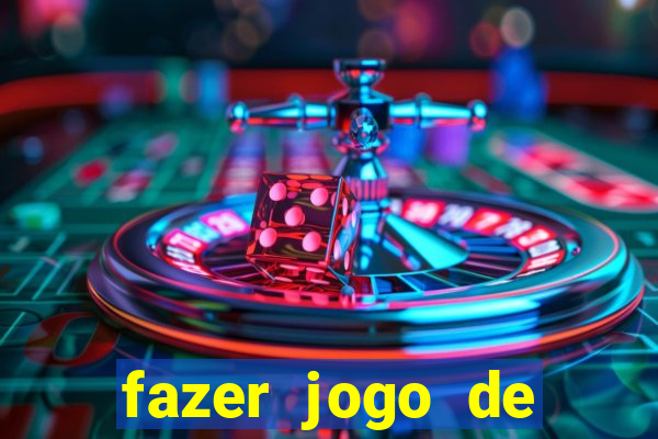 fazer jogo de bicho online