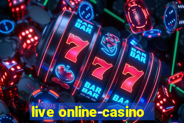 live online-casino