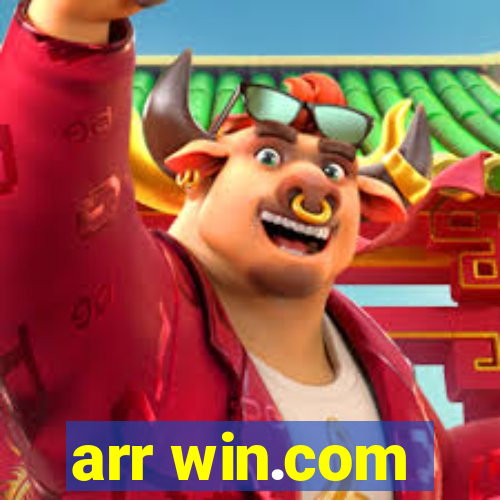 arr win.com