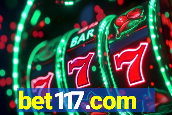 bet117.com