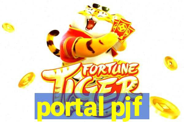 portal pjf