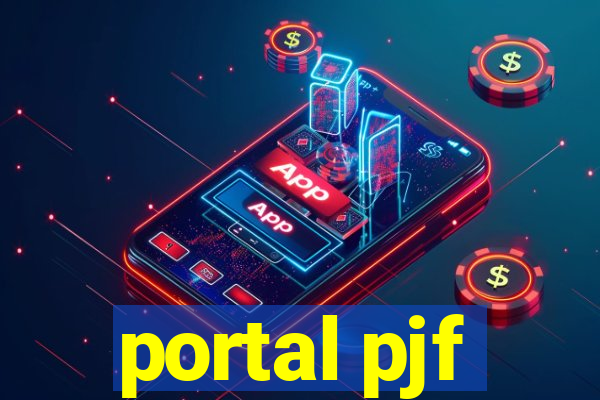 portal pjf