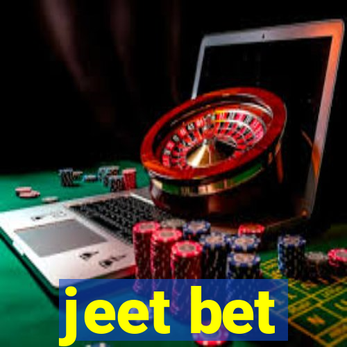 jeet bet