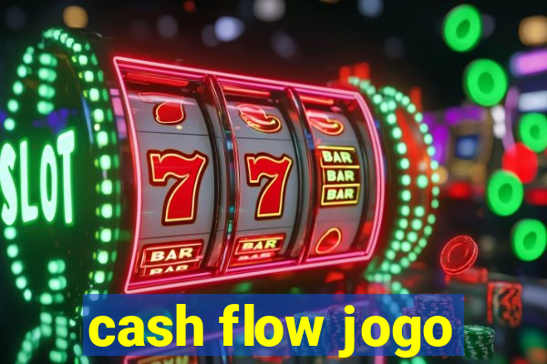 cash flow jogo