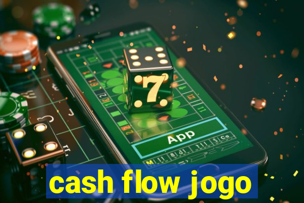 cash flow jogo