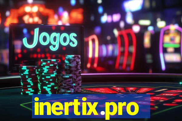 inertix.pro