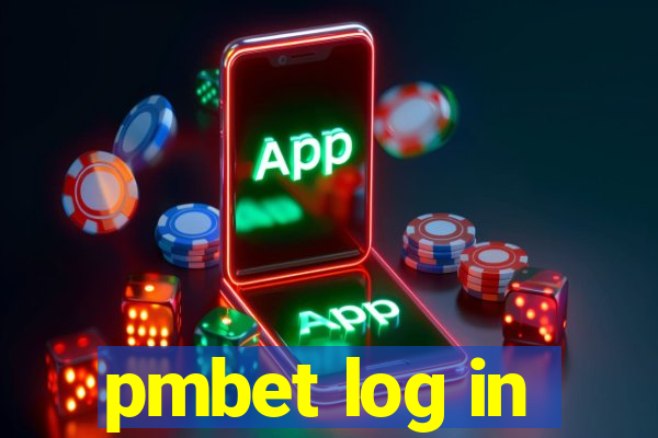 pmbet log in