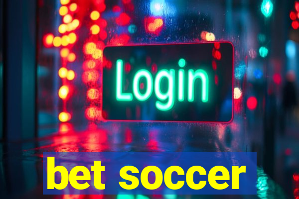 bet soccer