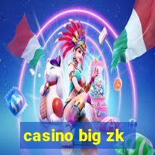 casino big zk